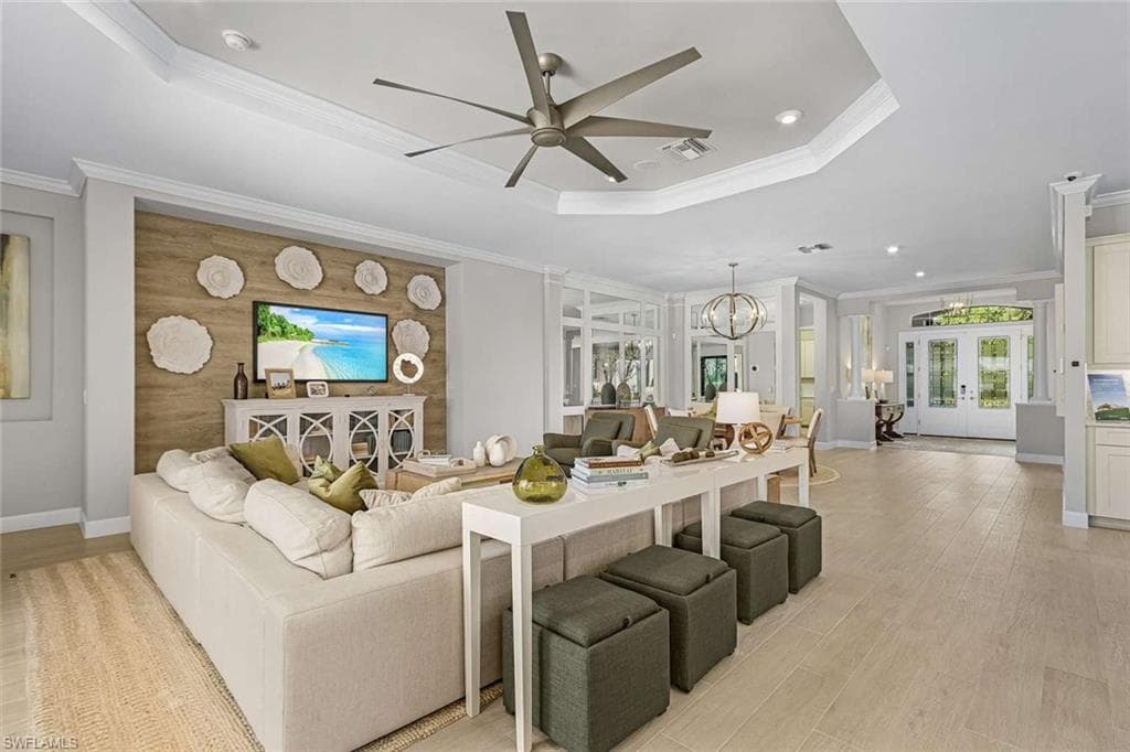 11591 Venetian Lagoon DR, FORT MYERS FL 33913-8