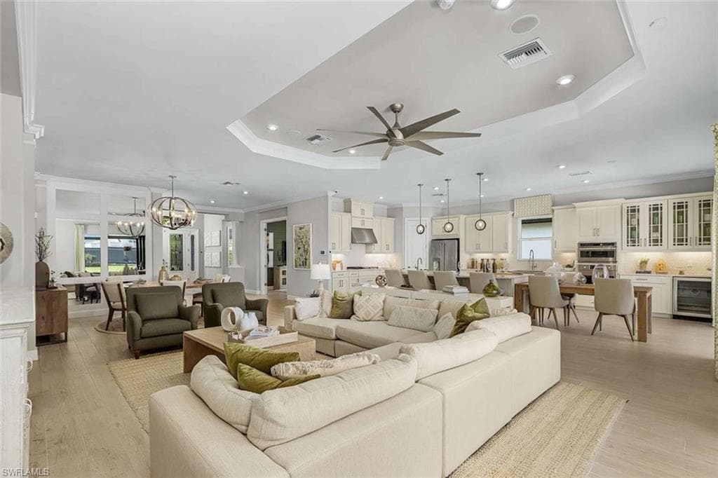 11591 Venetian Lagoon DR, FORT MYERS FL 33913-7