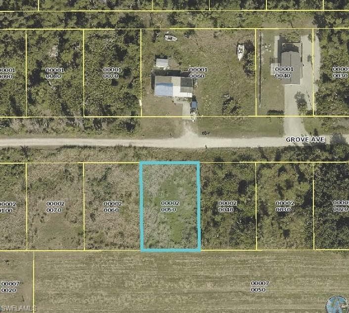 6093 Grove AVE, BOKEELIA FL 33922-1