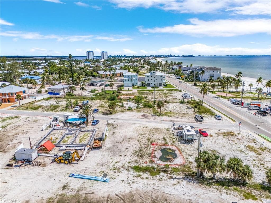 101-103 Andre Mar DR, FORT MYERS BEACH FL 33931-17