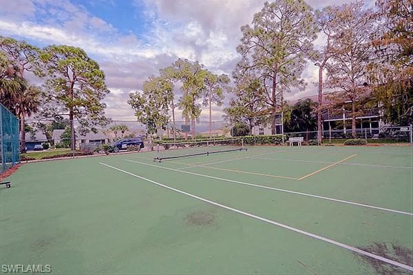 1357 Churchill CIR # G101, NAPLES FL 34116-11