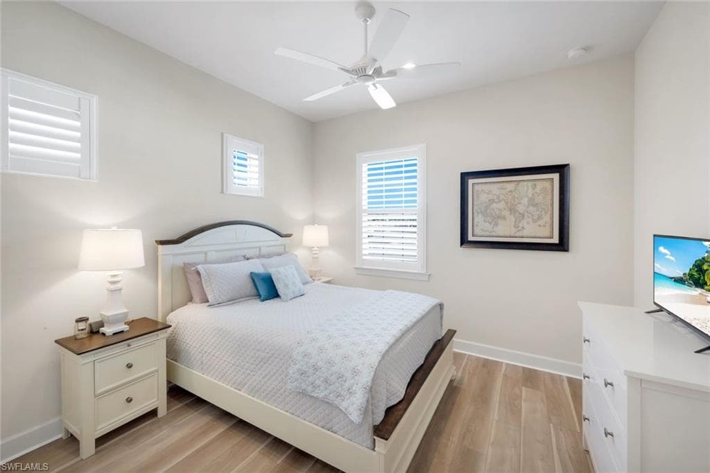 9550 Ironstone TER # 201, NAPLES FL 34120-22