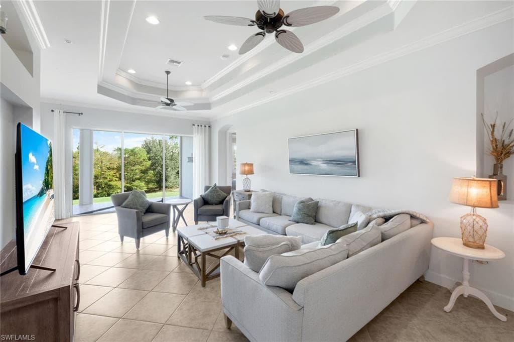 9550 Ironstone TER # 201, NAPLES FL 34120-5