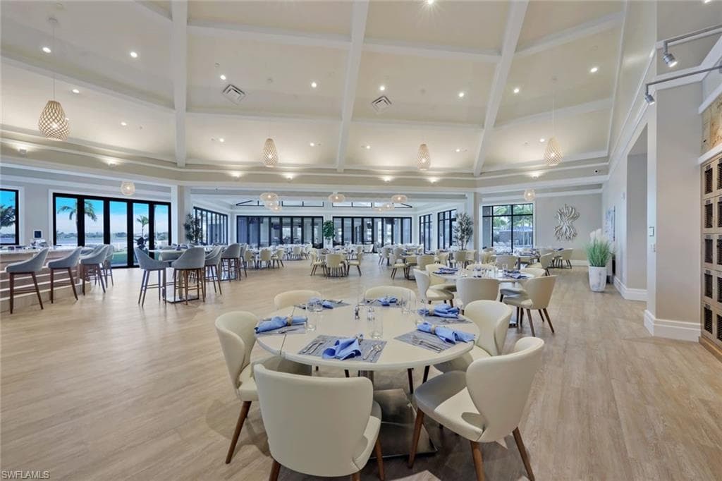9550 Ironstone TER # 201, NAPLES FL 34120-45