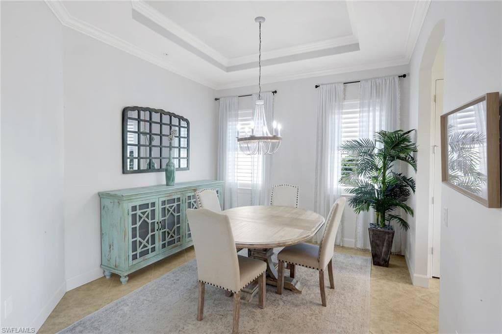 9550 Ironstone TER # 201, NAPLES FL 34120-12