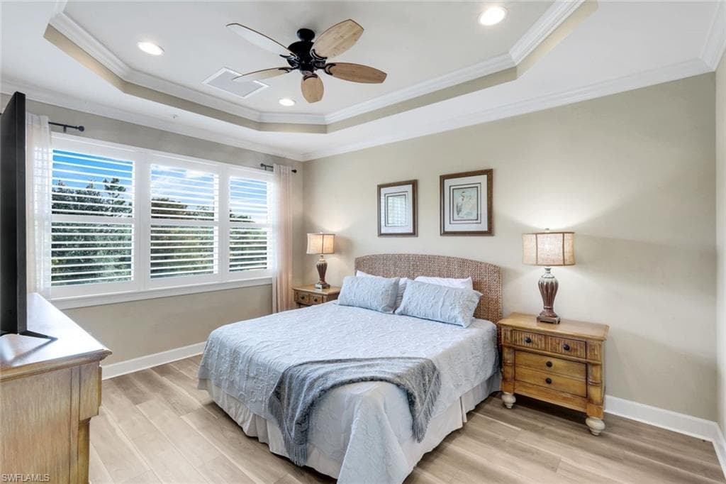 9550 Ironstone TER # 201, NAPLES FL 34120-16