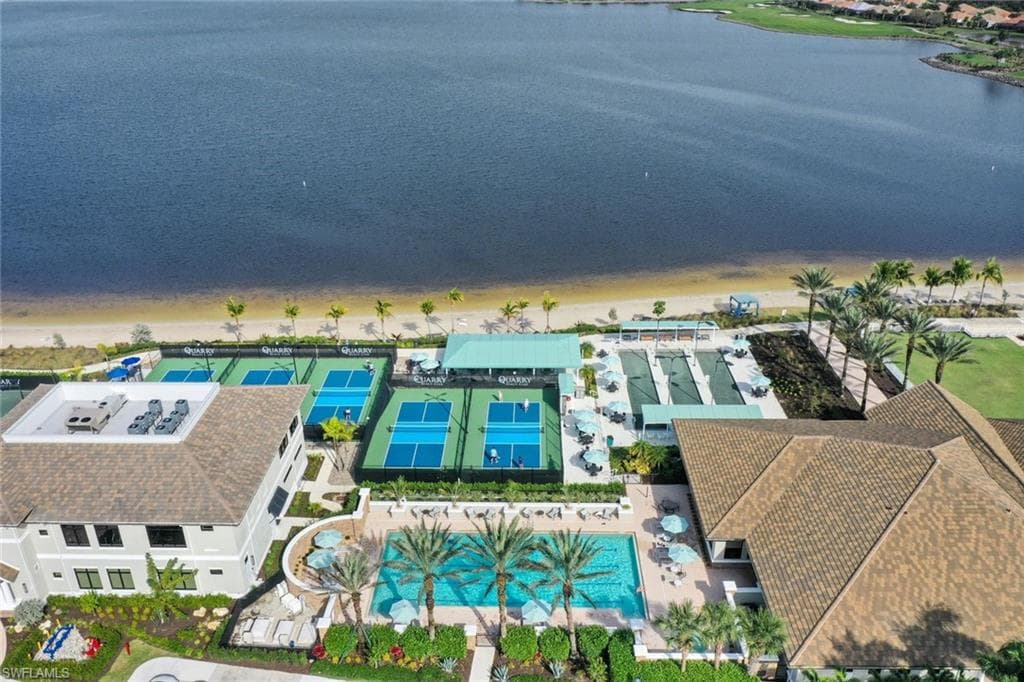 9550 Ironstone TER # 201, NAPLES FL 34120-33