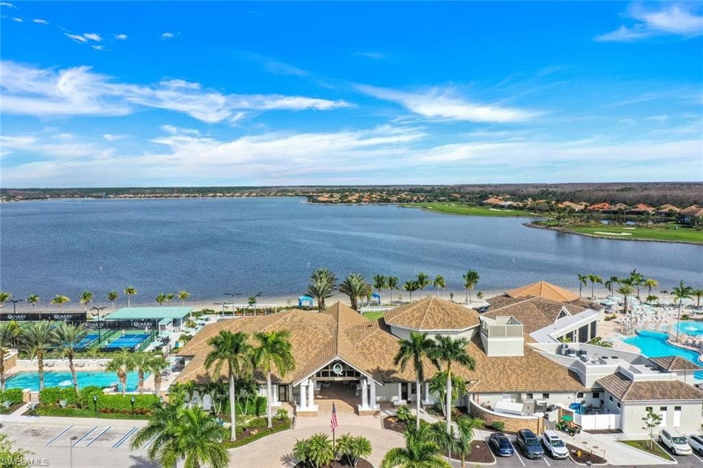 9550 Ironstone TER # 201, NAPLES FL 34120-48