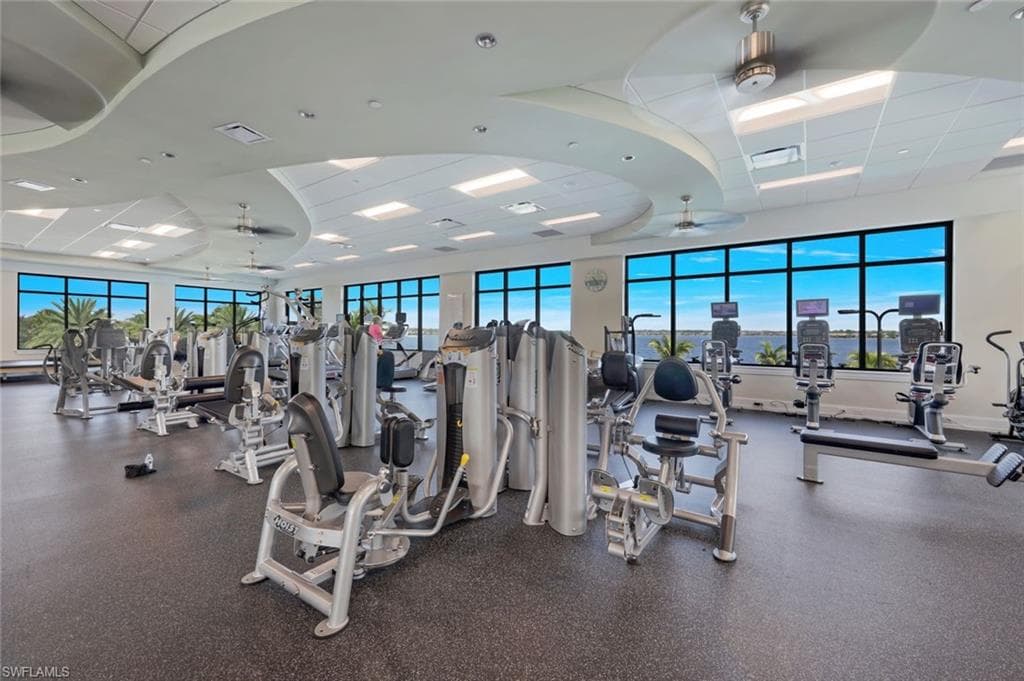 9550 Ironstone TER # 201, NAPLES FL 34120-44