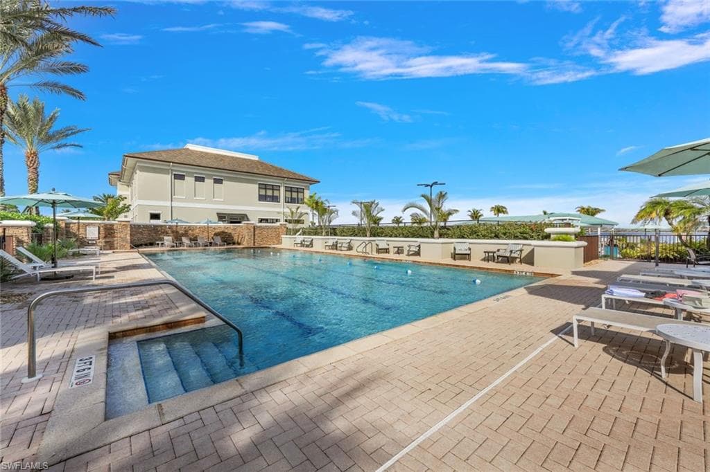 9550 Ironstone TER # 201, NAPLES FL 34120-49