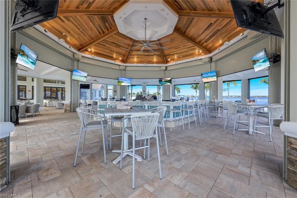 9550 Ironstone TER # 201, NAPLES FL 34120-36