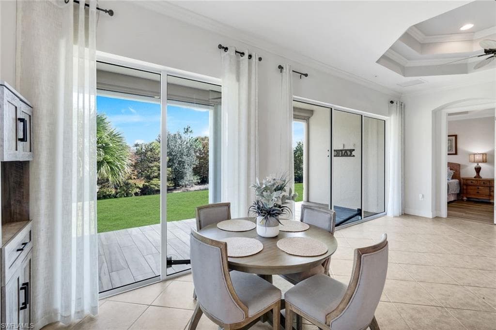 9550 Ironstone TER # 201, NAPLES FL 34120-14