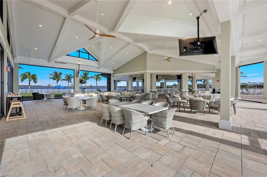 9550 Ironstone TER # 201, NAPLES FL 34120-34
