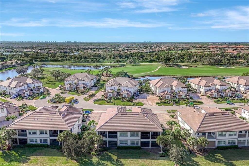 9550 Ironstone TER # 201, NAPLES FL 34120-28