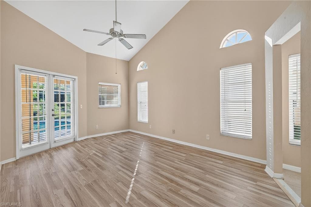 1445 Argyle DR, FORT MYERS FL 33919-14