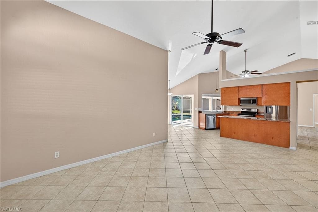 1445 Argyle DR, FORT MYERS FL 33919-9