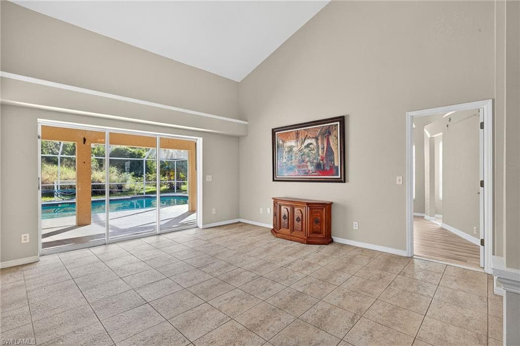 1445 Argyle DR, FORT MYERS FL 33919-2