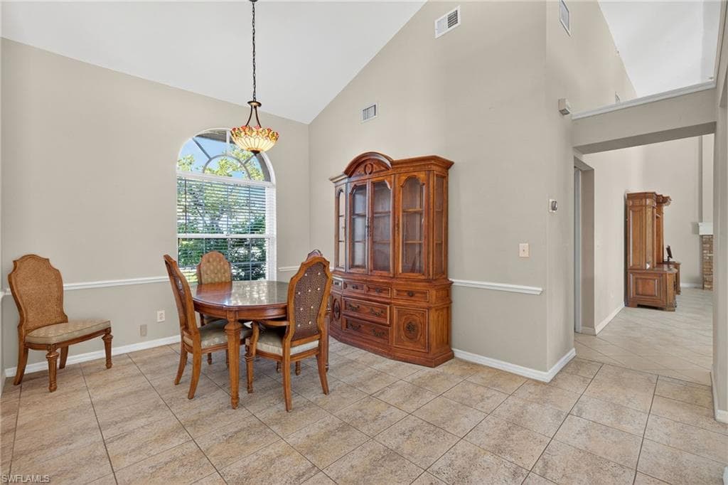 1445 Argyle DR, FORT MYERS FL 33919-4