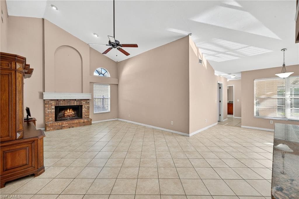 1445 Argyle DR, FORT MYERS FL 33919-7