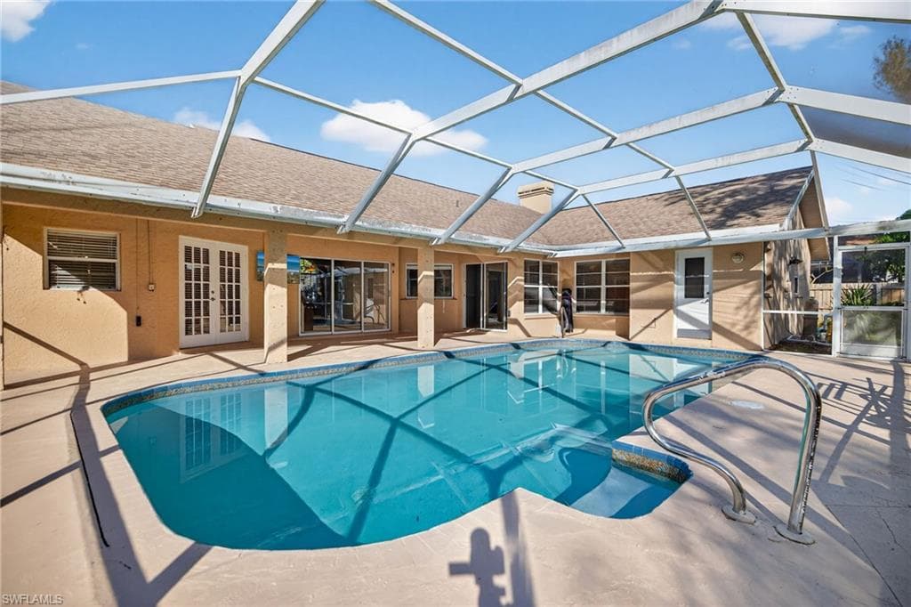 1445 Argyle DR, FORT MYERS FL 33919-25