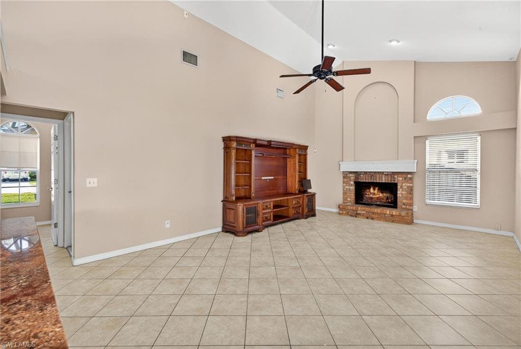 1445 Argyle DR, FORT MYERS FL 33919-8