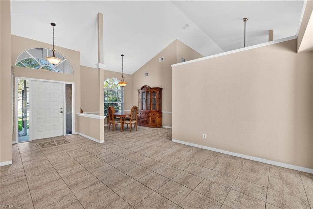 1445 Argyle DR, FORT MYERS FL 33919-3
