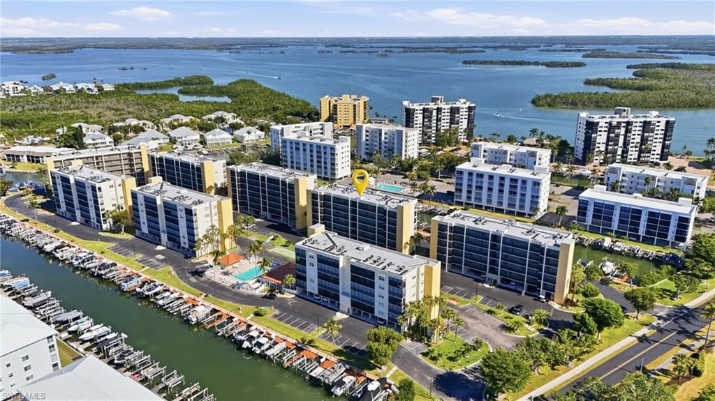 4411 Bay Beach LN # 762, FORT MYERS BEACH FL 33931-3