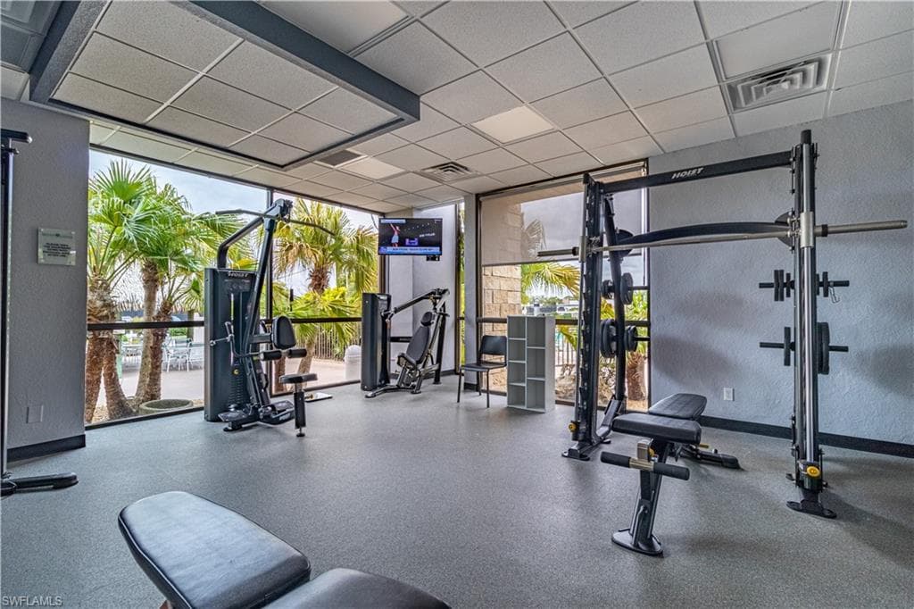 1747 Pebble Beach DR # 216, FORT MYERS FL 33907-32