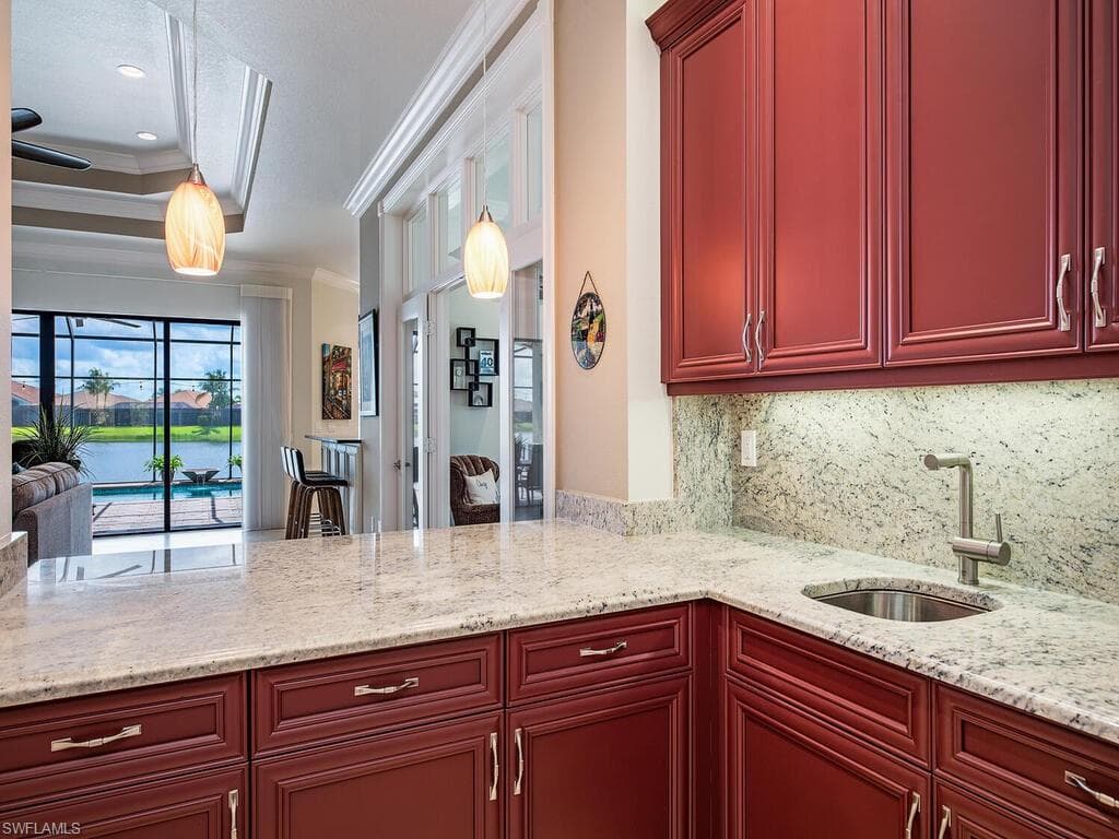 2975 Cinnamon Bay CIR, NAPLES FL 34119-14