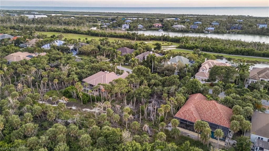 2372 Wulfert RD, SANIBEL FL 33957-2
