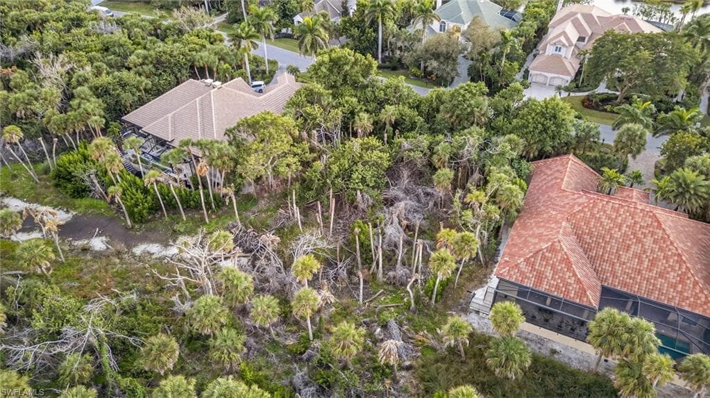 2372 Wulfert RD, SANIBEL FL 33957-3