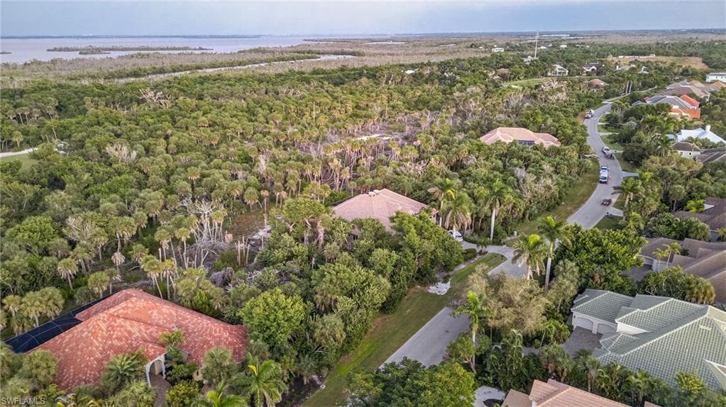 2372 Wulfert RD, SANIBEL FL 33957-7