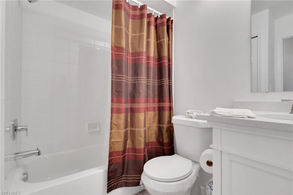 16810 Sanibel Sunset CT # 602, FORT MYERS FL 33908-25