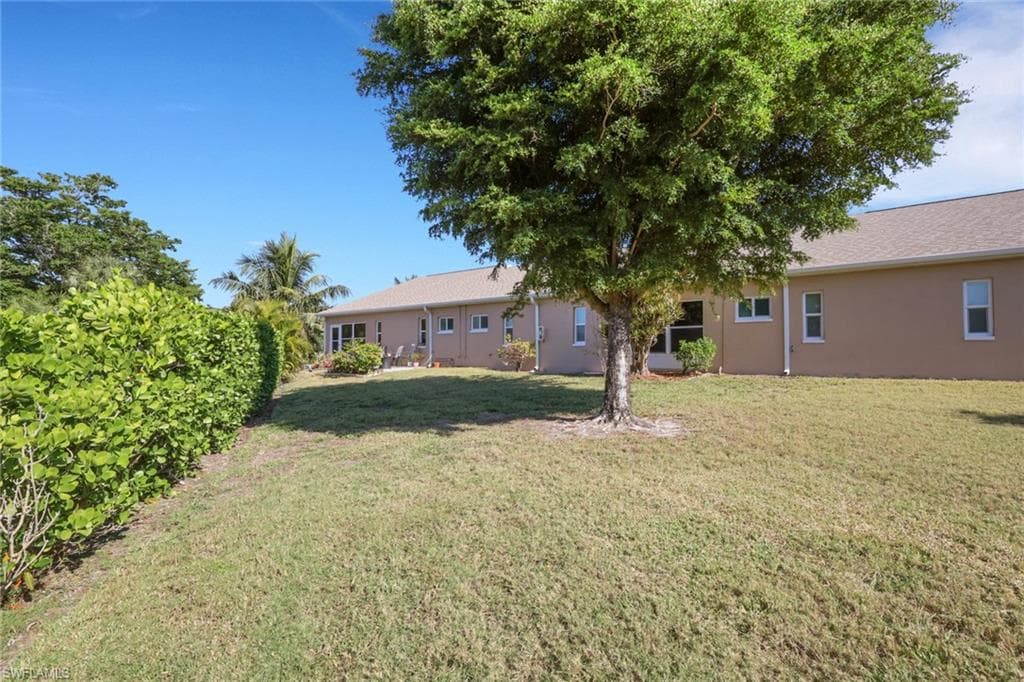 16810 Sanibel Sunset CT # 602, FORT MYERS FL 33908-31
