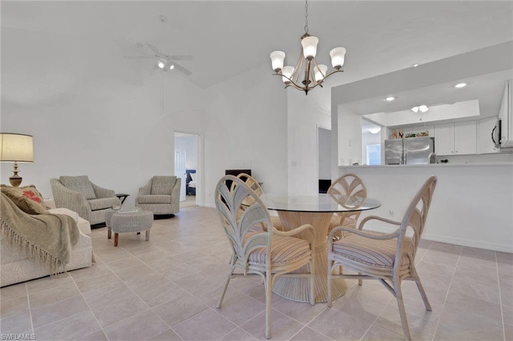 16810 Sanibel Sunset CT # 602, FORT MYERS FL 33908-8
