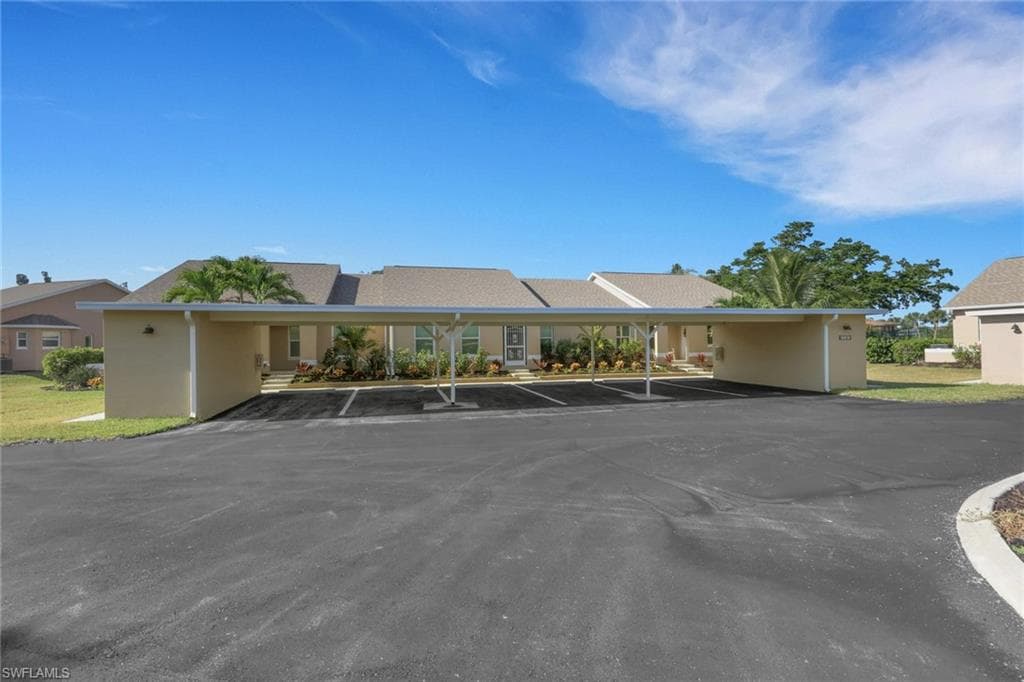 16810 Sanibel Sunset CT # 602, FORT MYERS FL 33908-33