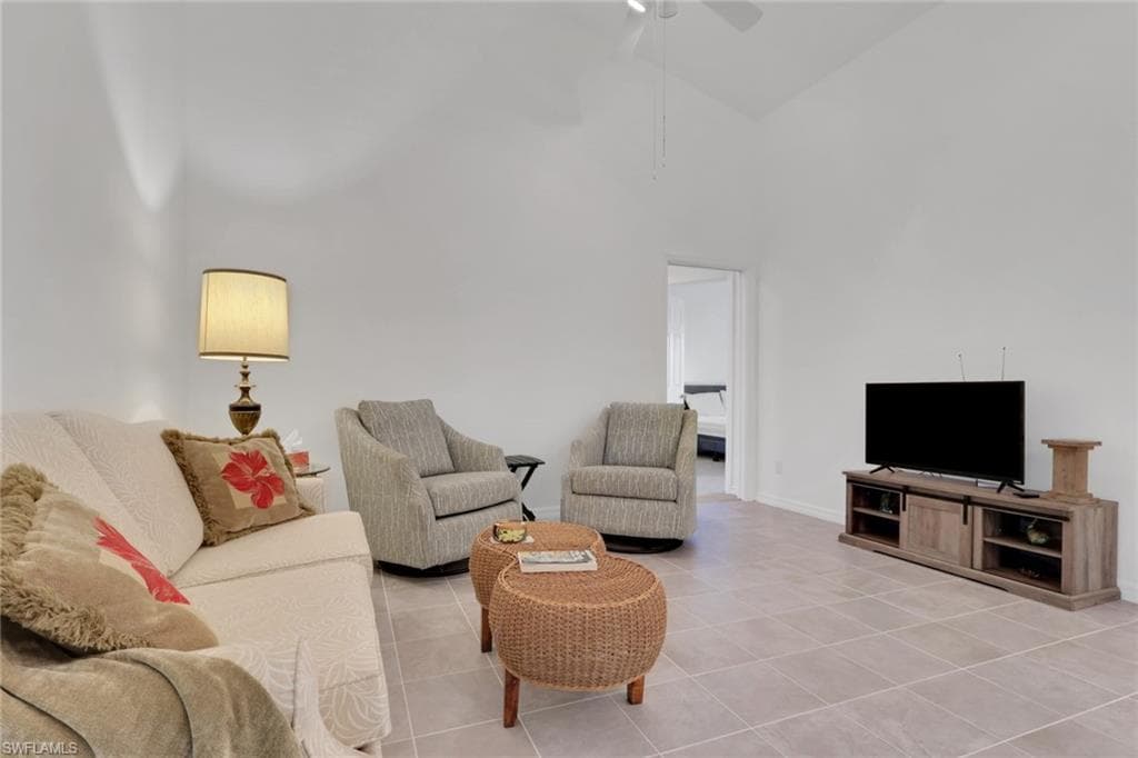 16810 Sanibel Sunset CT # 602, FORT MYERS FL 33908-9