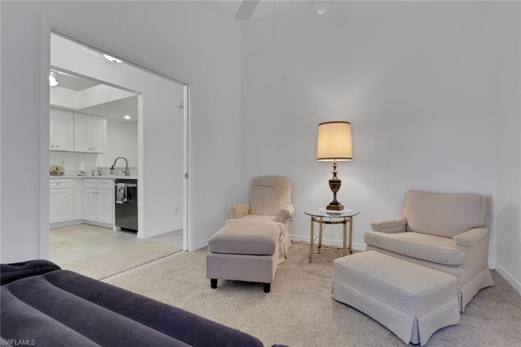 16810 Sanibel Sunset CT # 602, FORT MYERS FL 33908-28