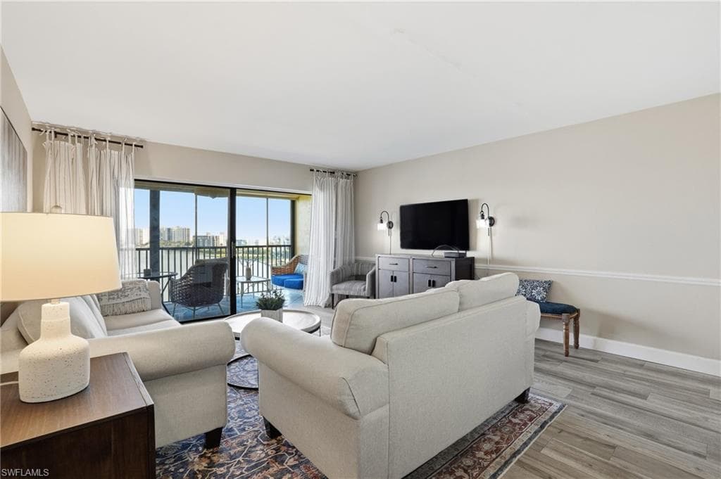 400 Lenell RD # 706, FORT MYERS BEACH FL 33931-14