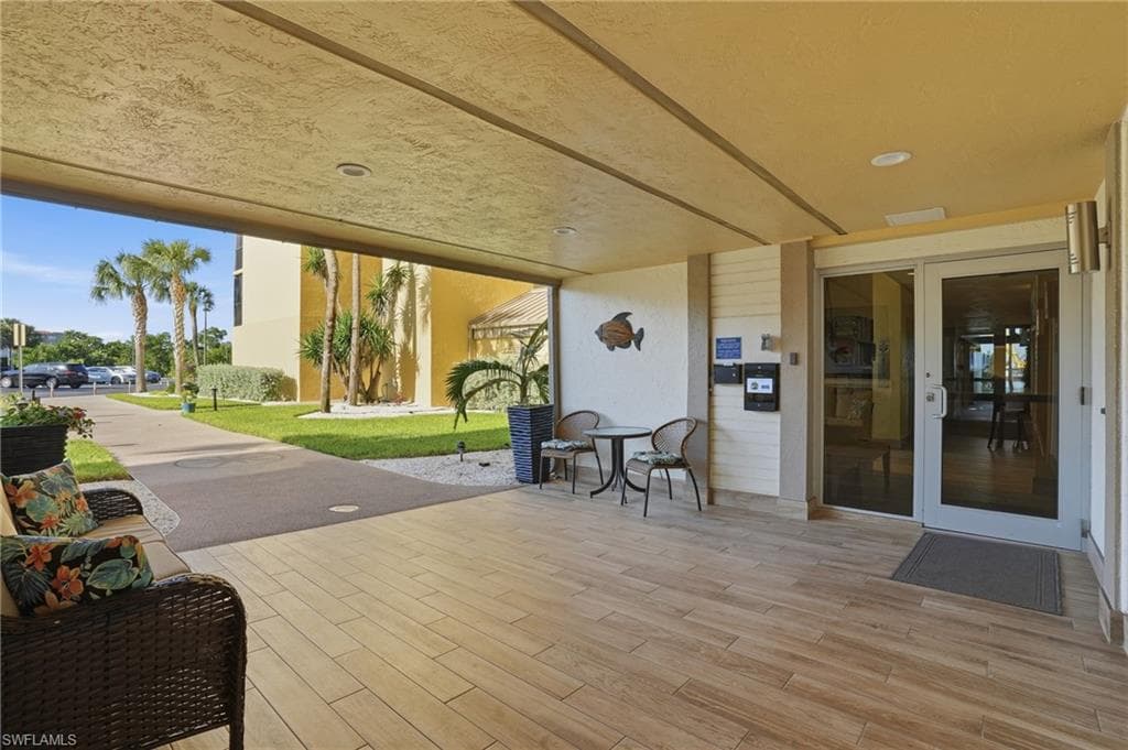 400 Lenell RD # 706, FORT MYERS BEACH FL 33931-3