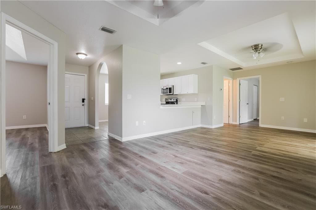 4248 Triby TER, NORTH PORT FL 34288-2