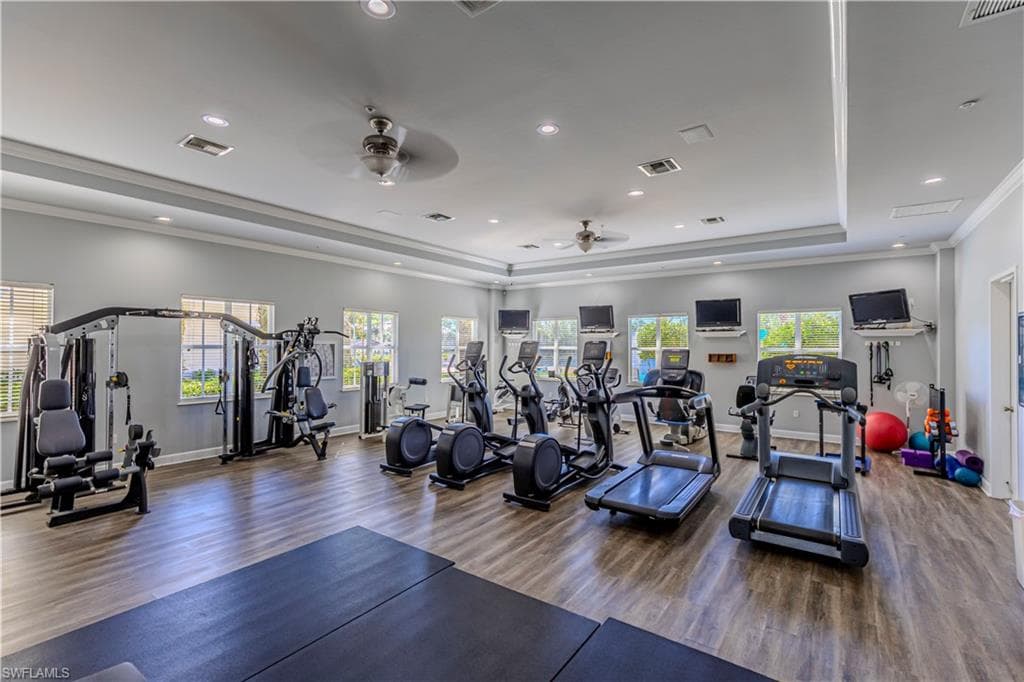 1761 Tarpon Bay DR S # 58, NAPLES FL 34119-16