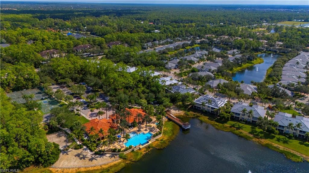 1761 Tarpon Bay DR S # 58, NAPLES FL 34119-4