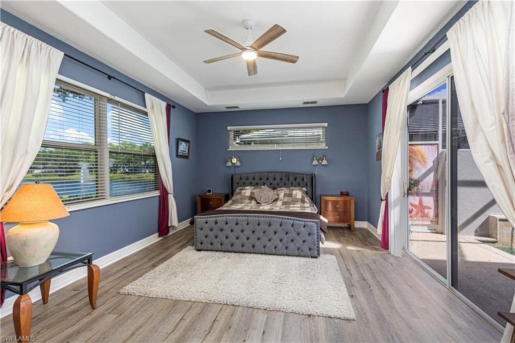 1761 Tarpon Bay DR S # 58, NAPLES FL 34119-8