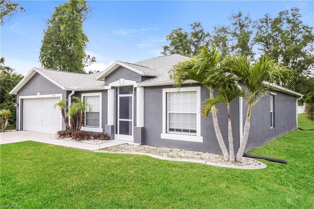 4683 Oakley RD, NORTH PORT FL 34288-1