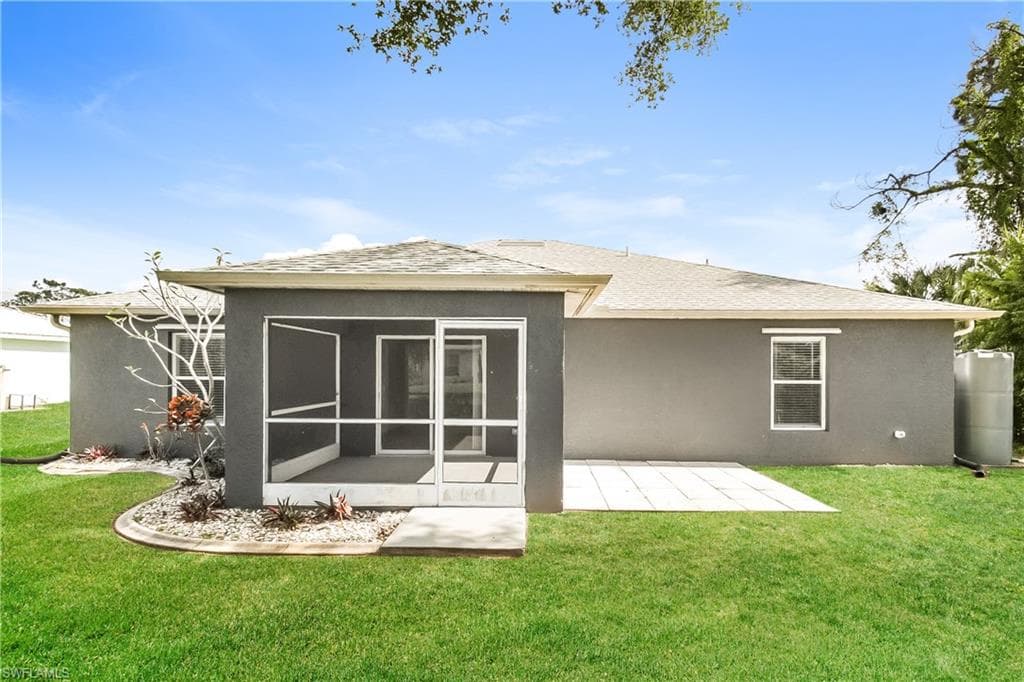 4683 Oakley RD, NORTH PORT FL 34288-14