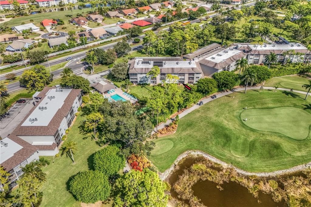 5757 Gage LN # 102C, NAPLES FL 34113-41