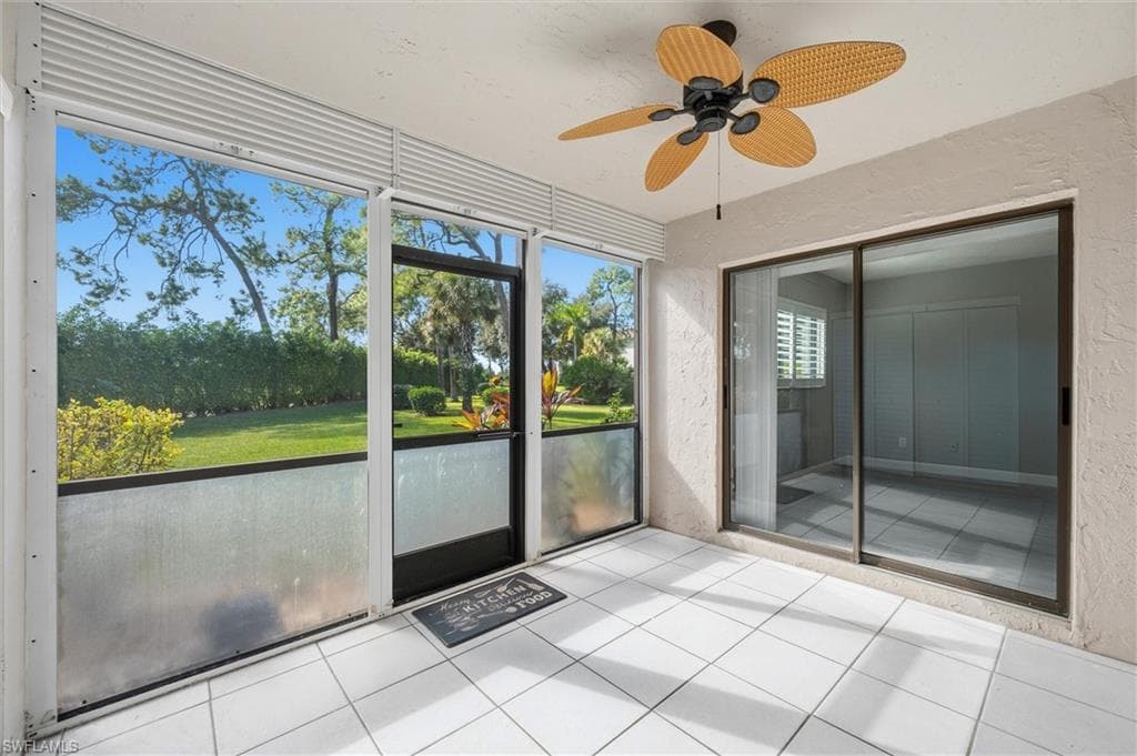 5757 Gage LN # 102C, NAPLES FL 34113-16