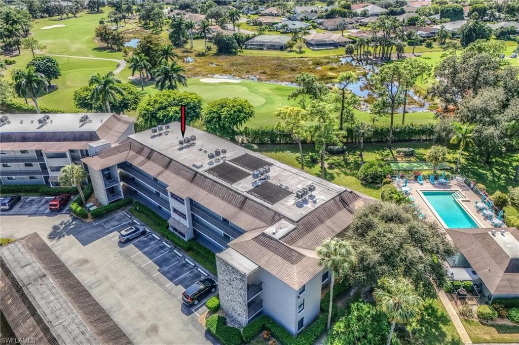 5757 Gage LN # 102C, NAPLES FL 34113-35