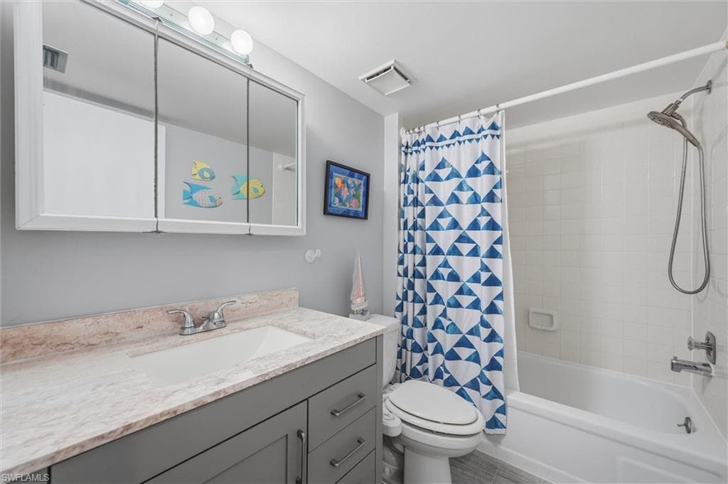 5757 Gage LN # 102C, NAPLES FL 34113-27